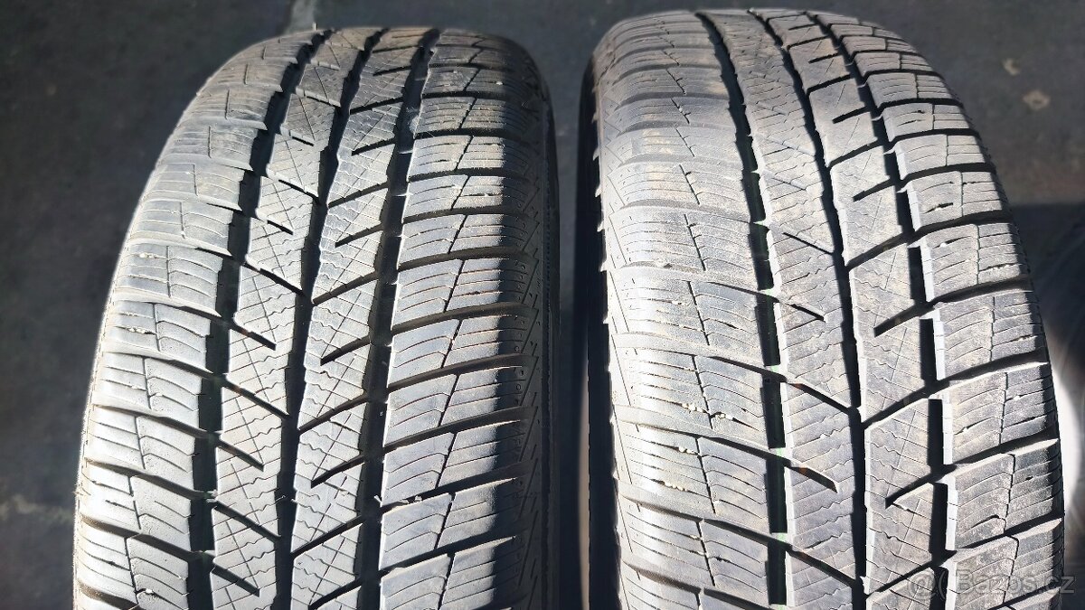 215/60R16 - 5