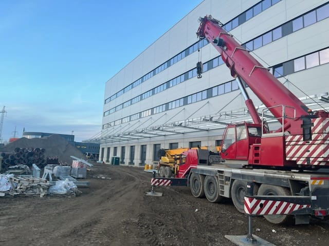 3D dokumentace, vizualizece, technické kreslení, statika - 5