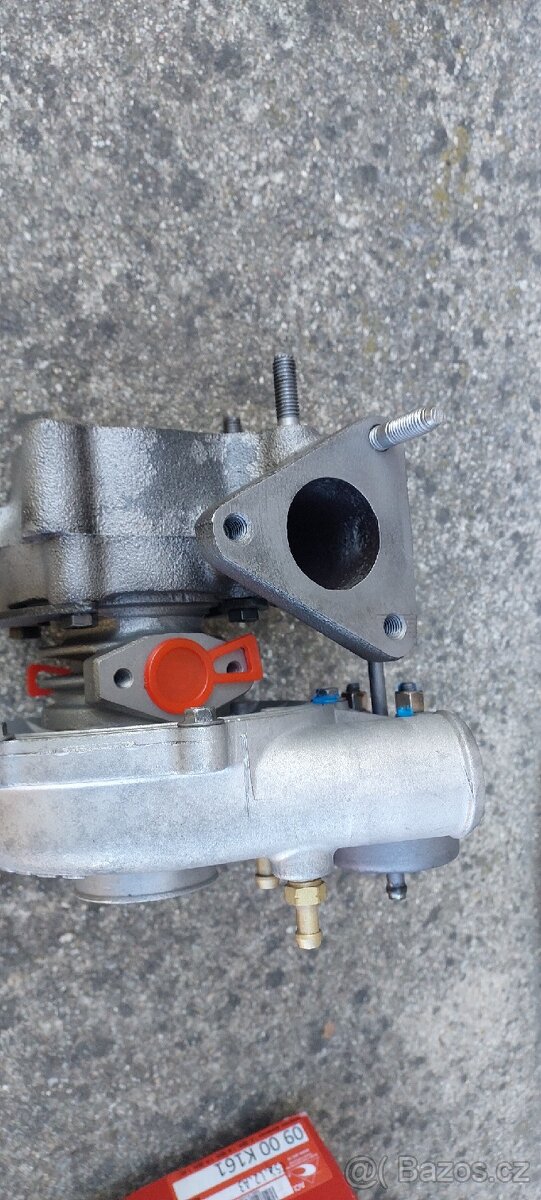 Land Rover Turbo - 5