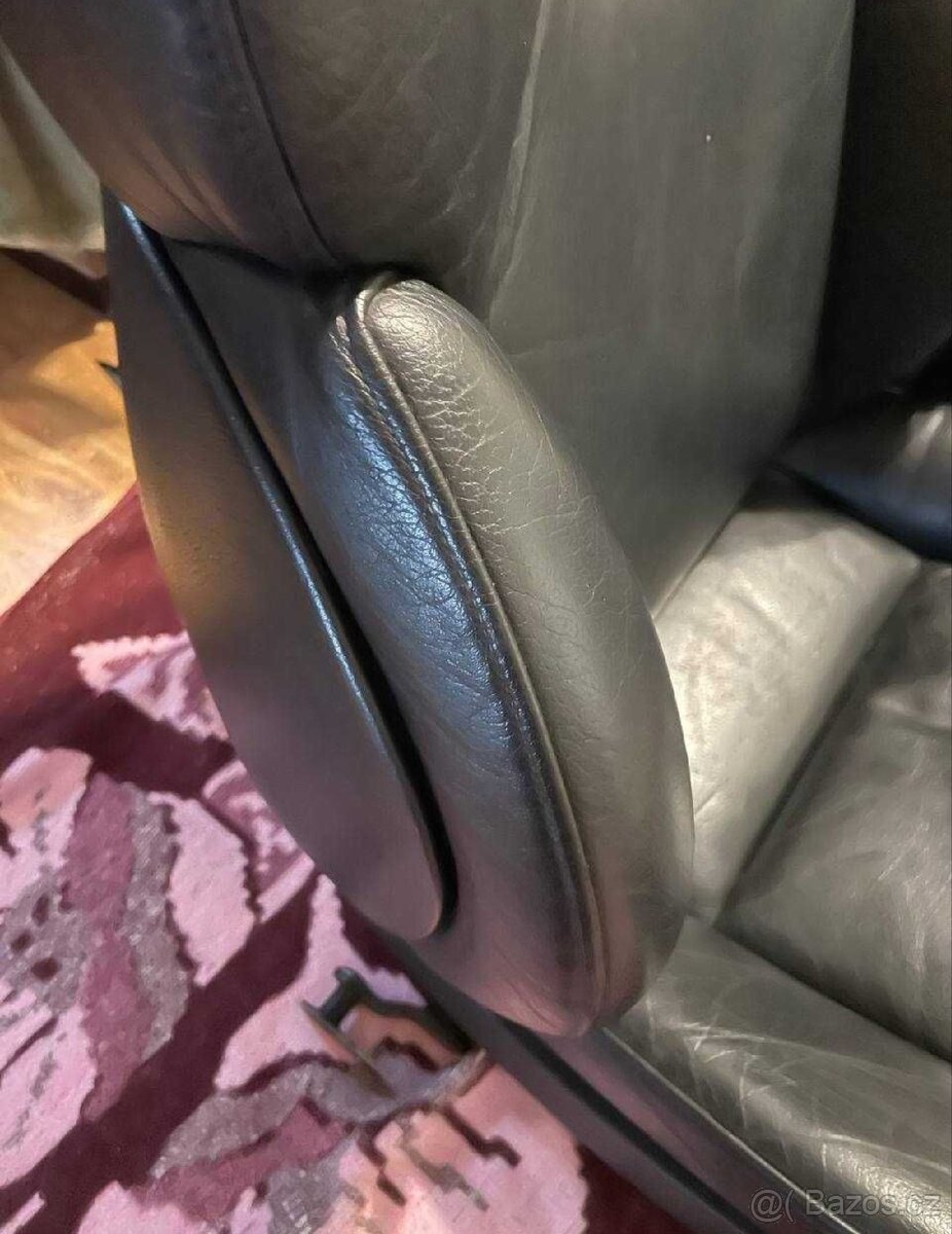 RECARO audi s4 b5 - 5