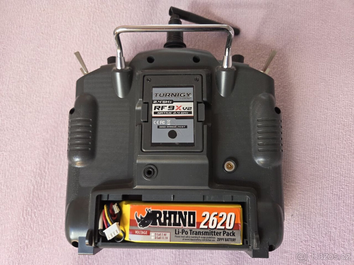 FOX 1800 - 5