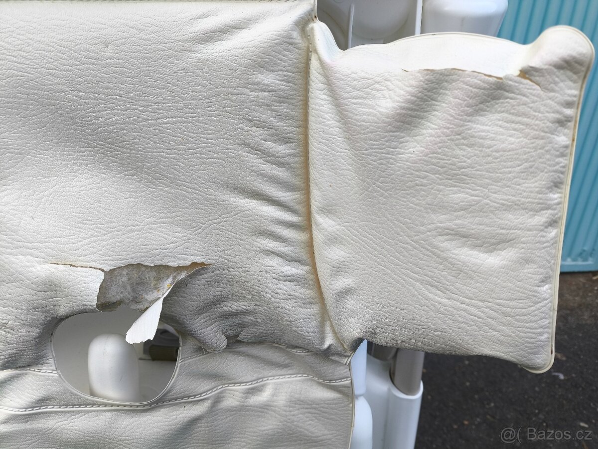 CAM Židlička Mini - 5