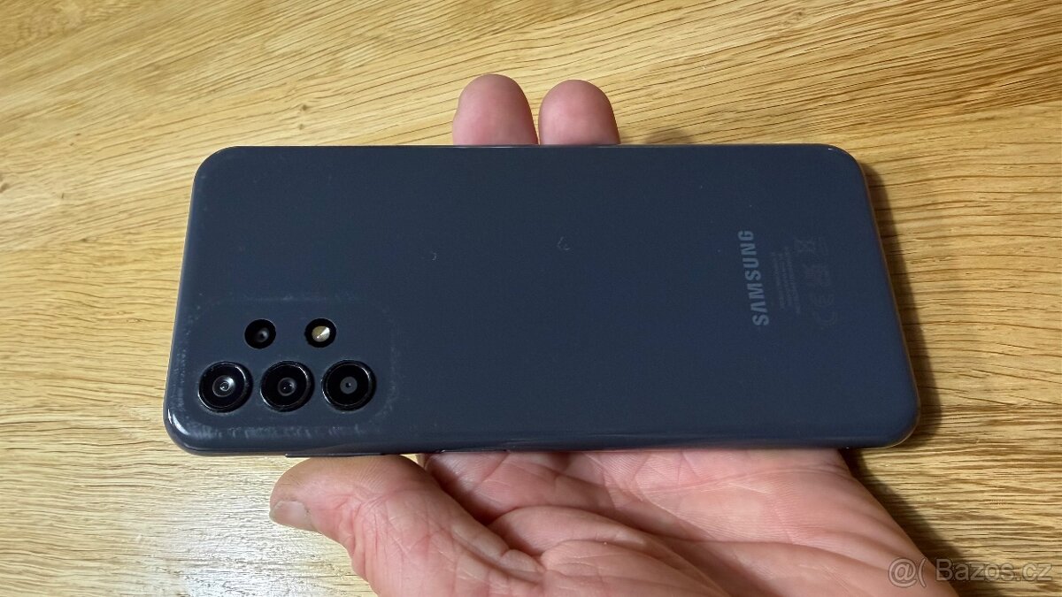 Samsung galaxy A13 - 5