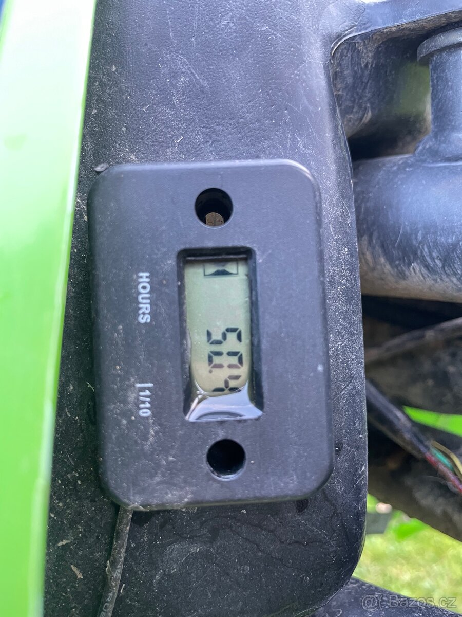 Pitbike 125