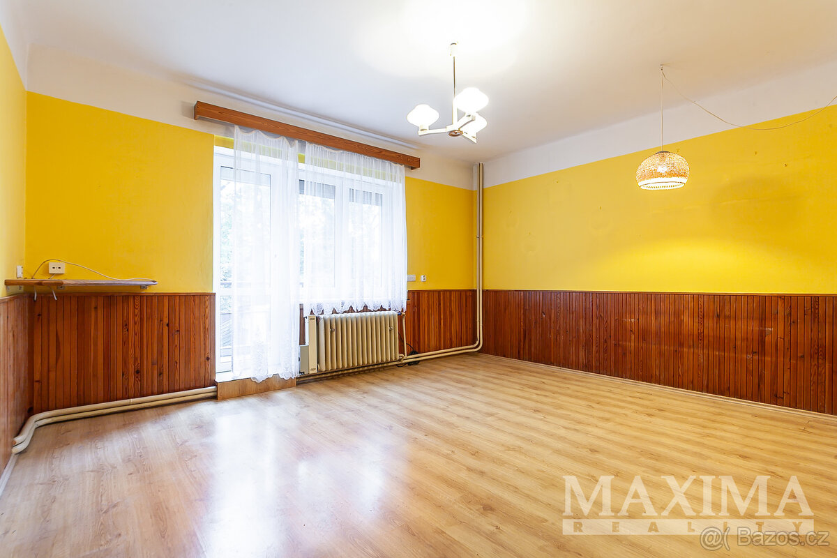 Dům 6 a více o ploše 252 m2 - Černošice, Černošice - 5