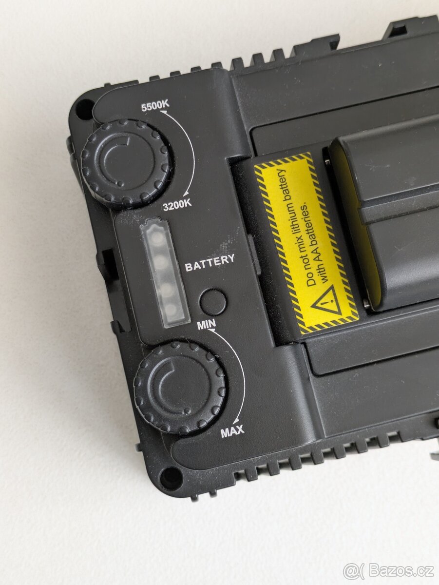 Aputure Amaran AL-H198C - 5