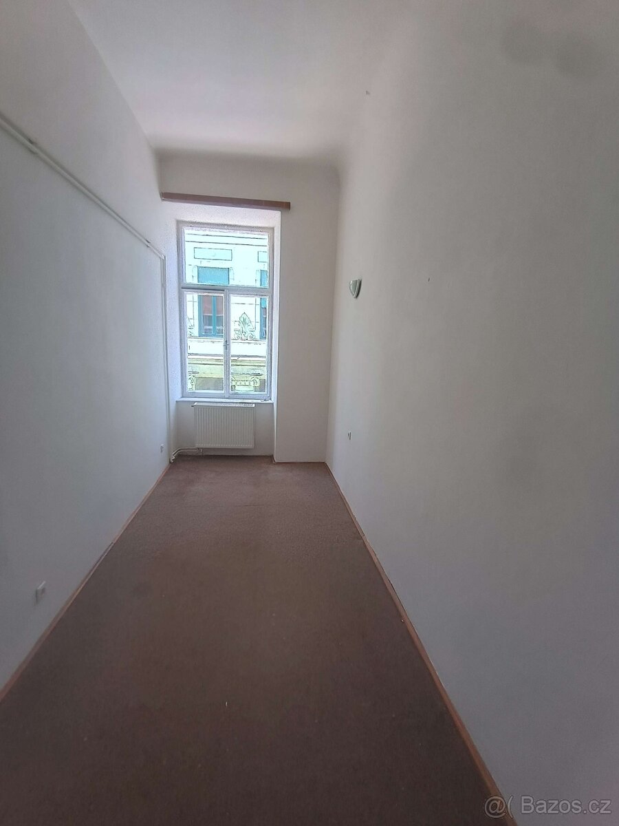 Pronájem 4+1 České Budějovice, Dr. Stejskala v centru - 5