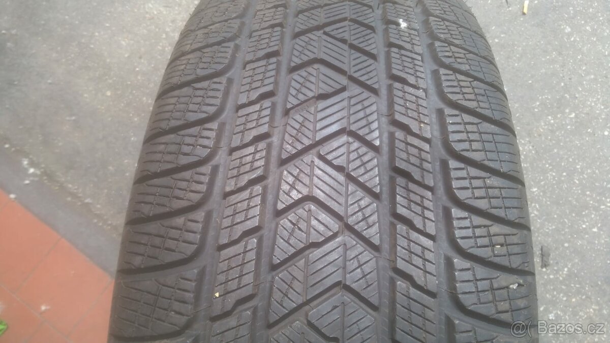 225/40/19 275/30/20 275/40/21 275/45/21 295/30/21 kusovka - 5