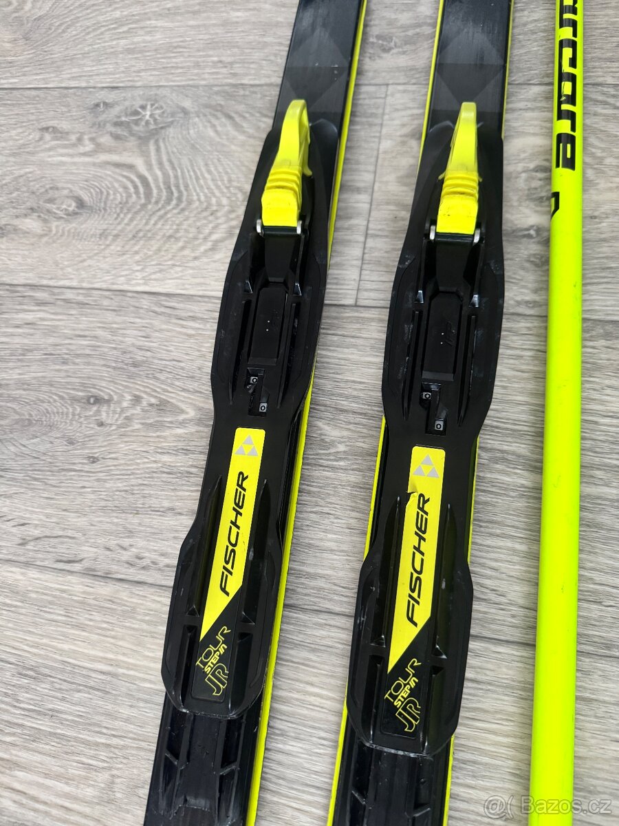 Běžky Fischer Sprint Crown - 5