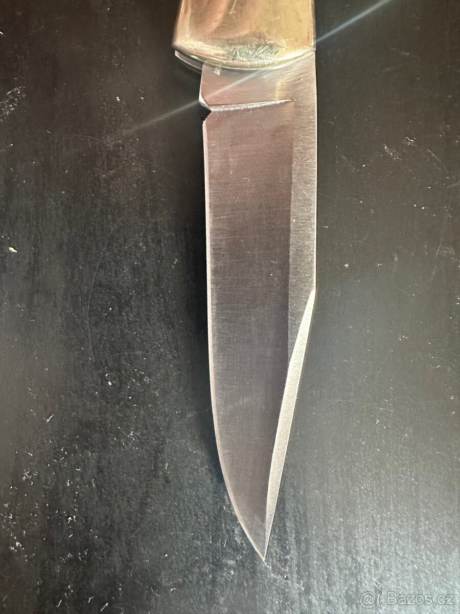Lovecký nůž Nieto - 5