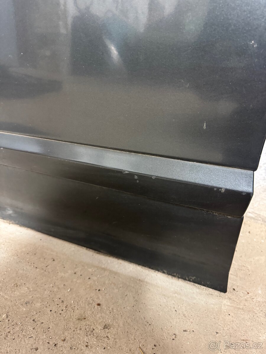 Peugeot 308, LP dveře - 5