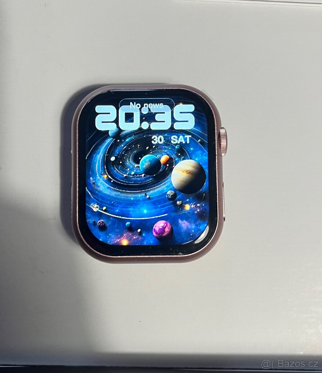 Chytré hodinky včetně náramků - 5