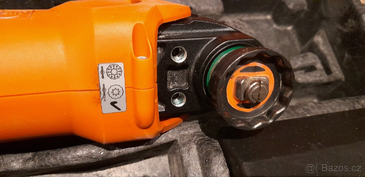 Bruska Fein FMM 350QSL - 5