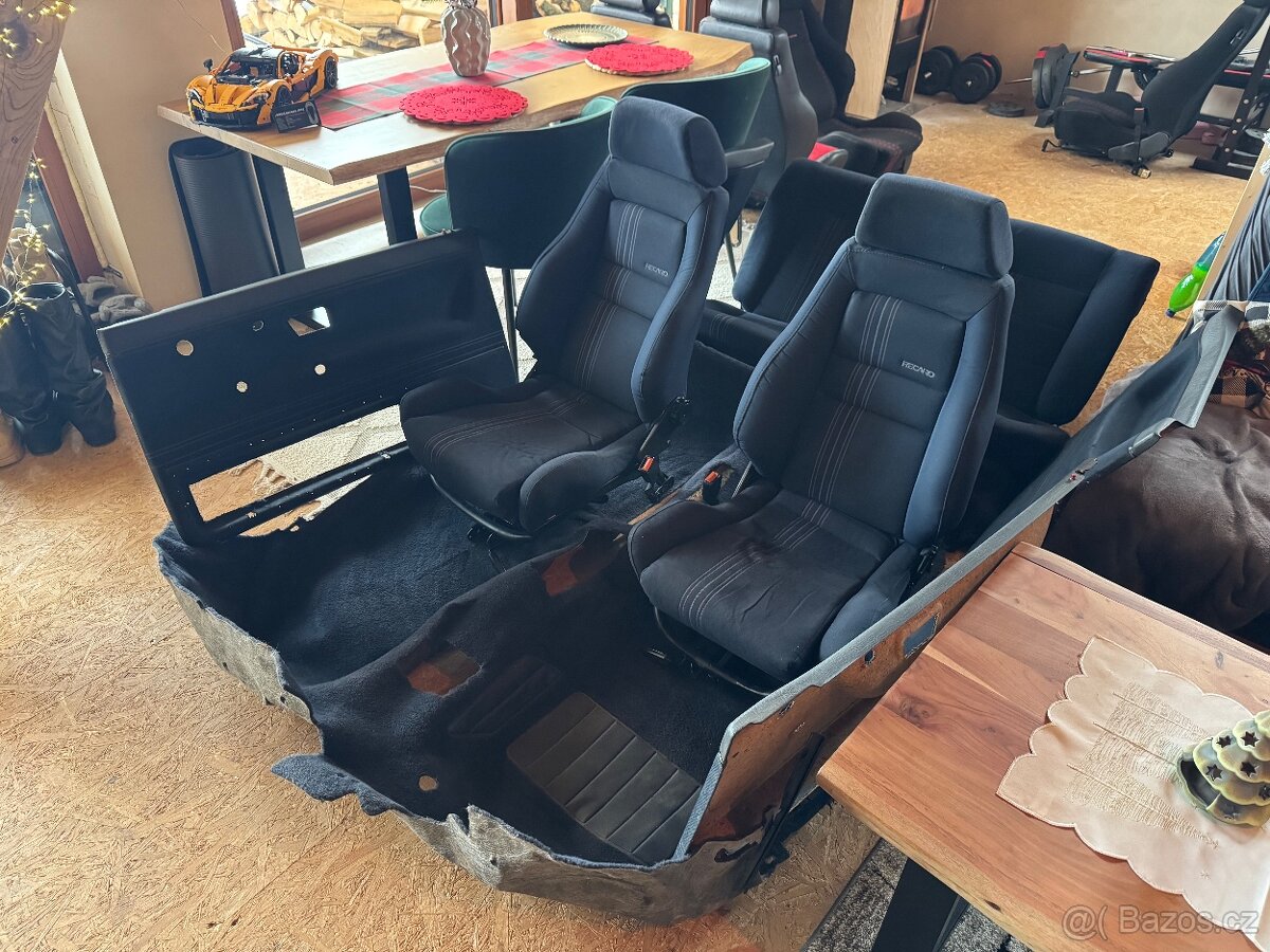 Recaro edition one - 5