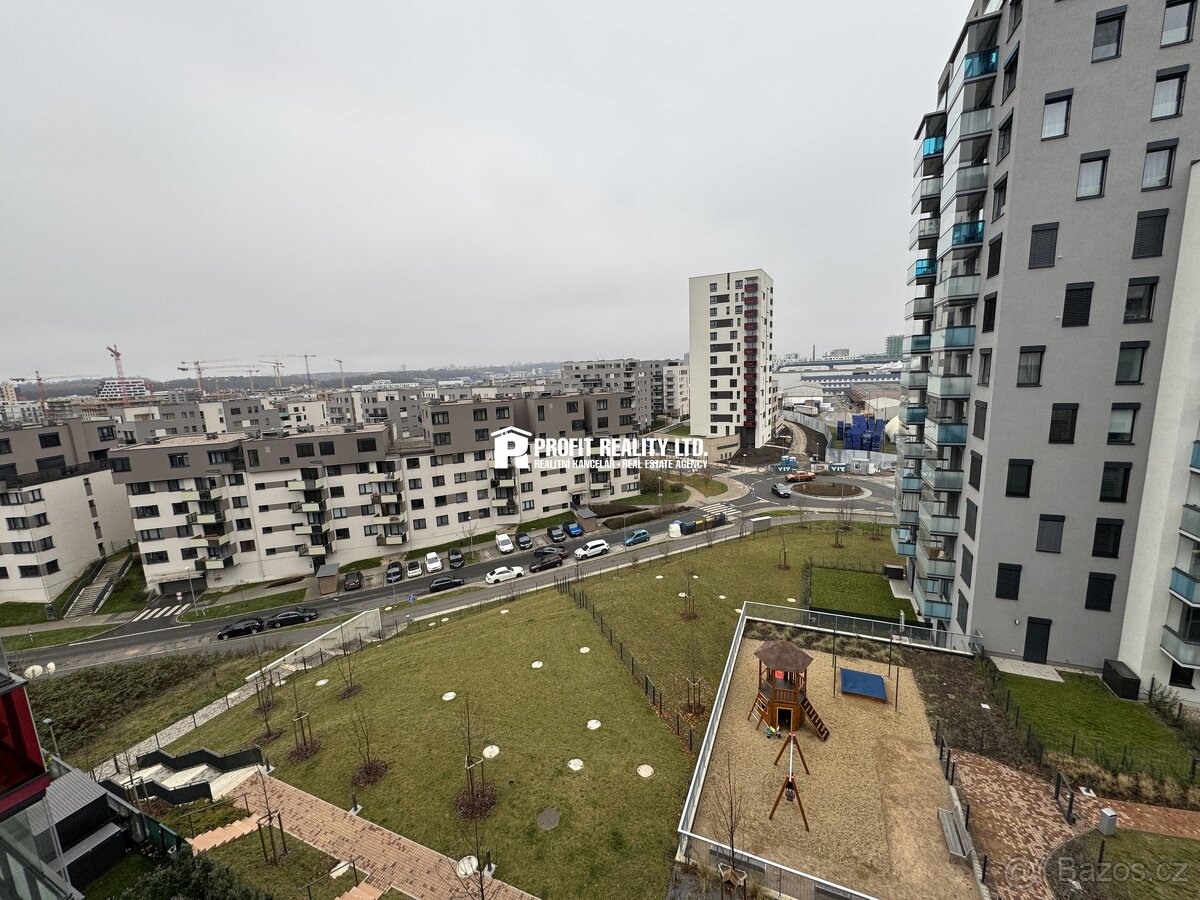 Prodej bytu 3+kk 64 m², Praha - Hloubětín, ev.č. N0025354 - 5