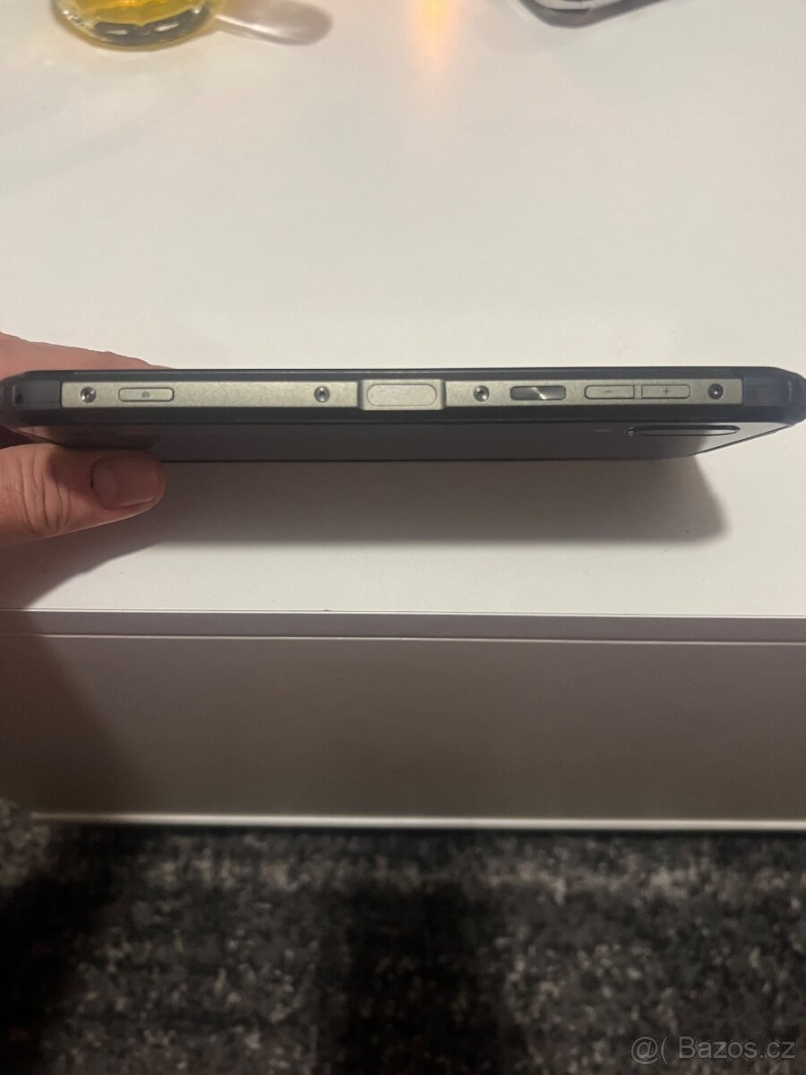 IGET Blackview GBV6100 3GB/16GB,Black(odolný) - 5