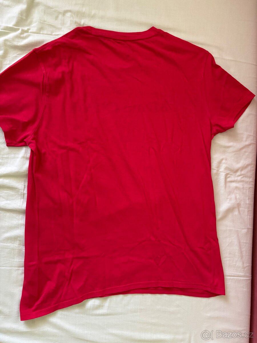 Pánské triko Marco O Polo - 5