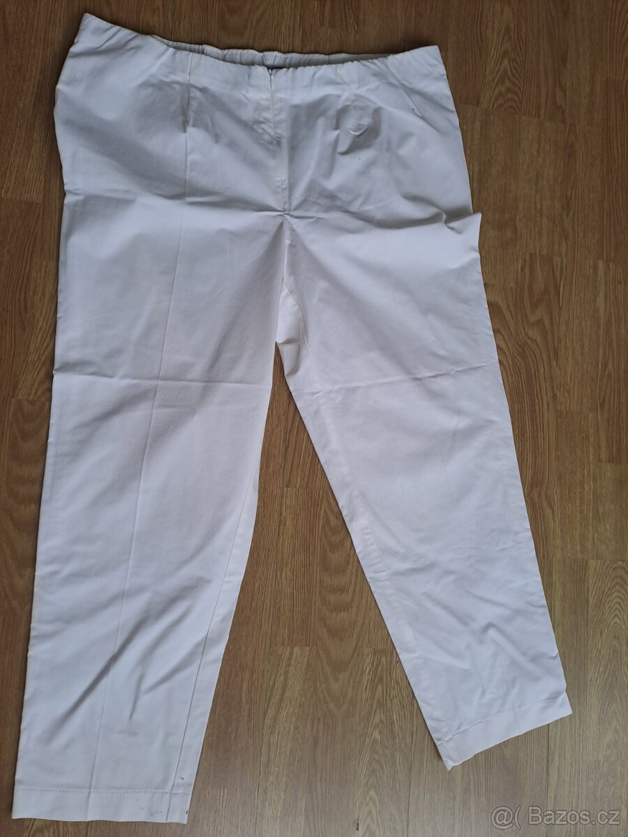 Nové džíny M&S vel 46.(odpovídá) - 5