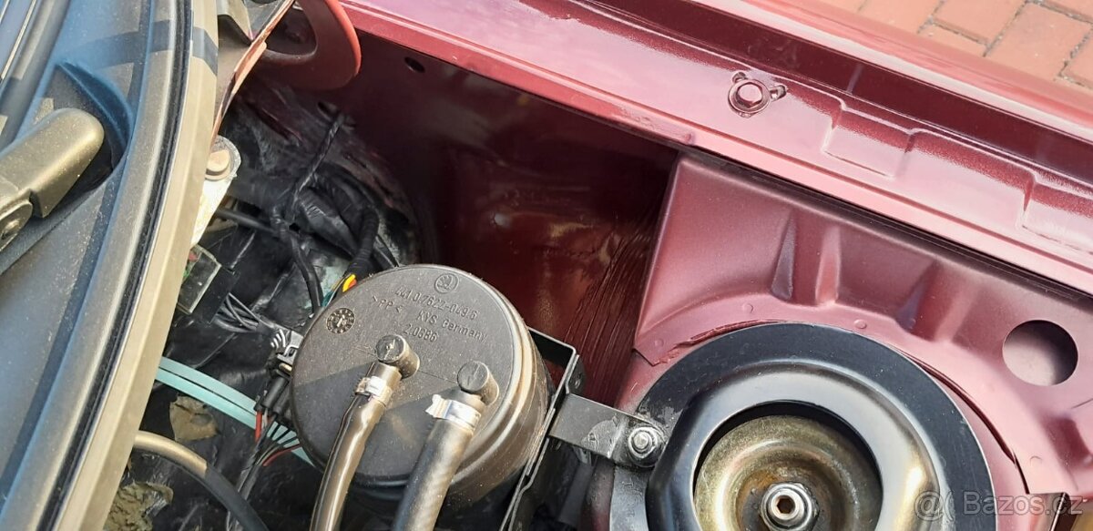 ŠKODA FELICIA 1,6 GLX (VÝVOZNÍ VERZE) - NOVÁ CENA - 5