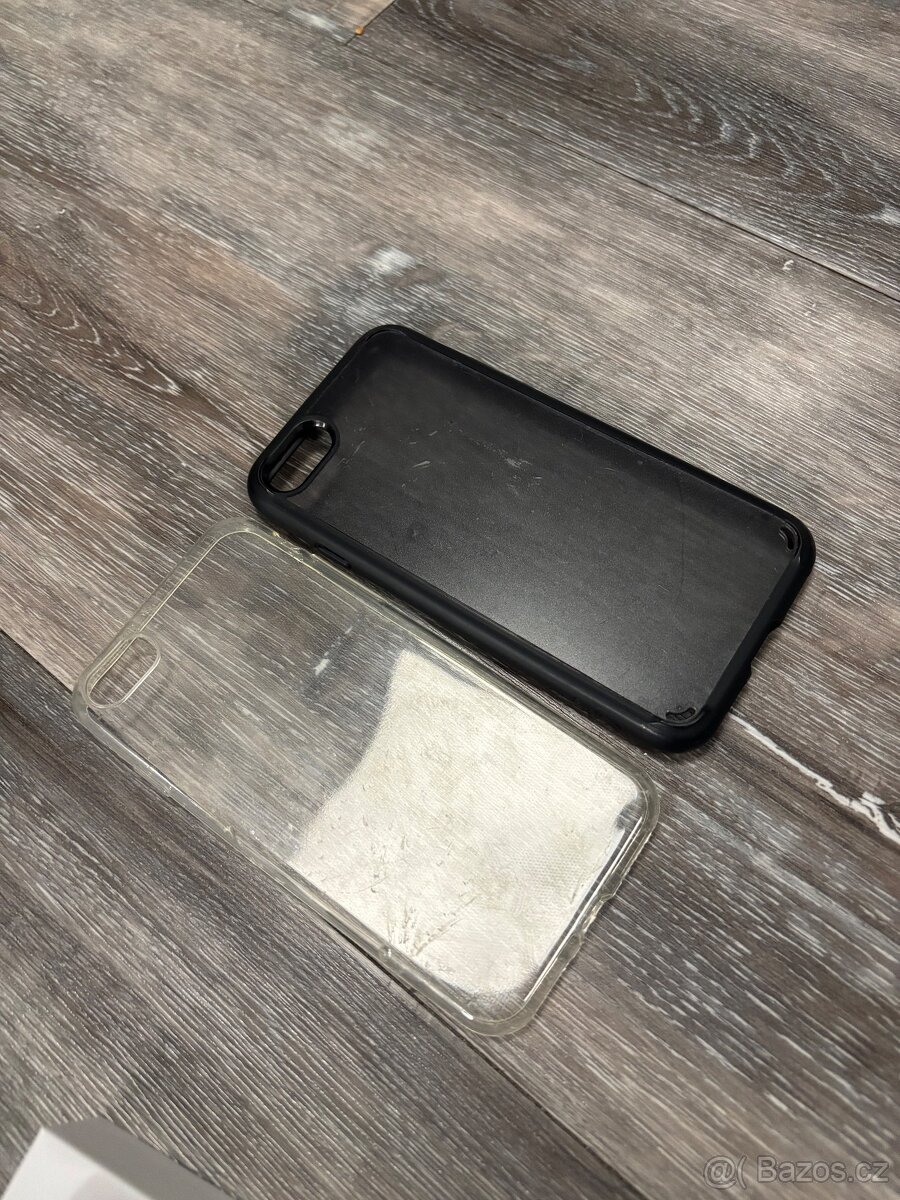 Iphone SE 2020 79% - 5