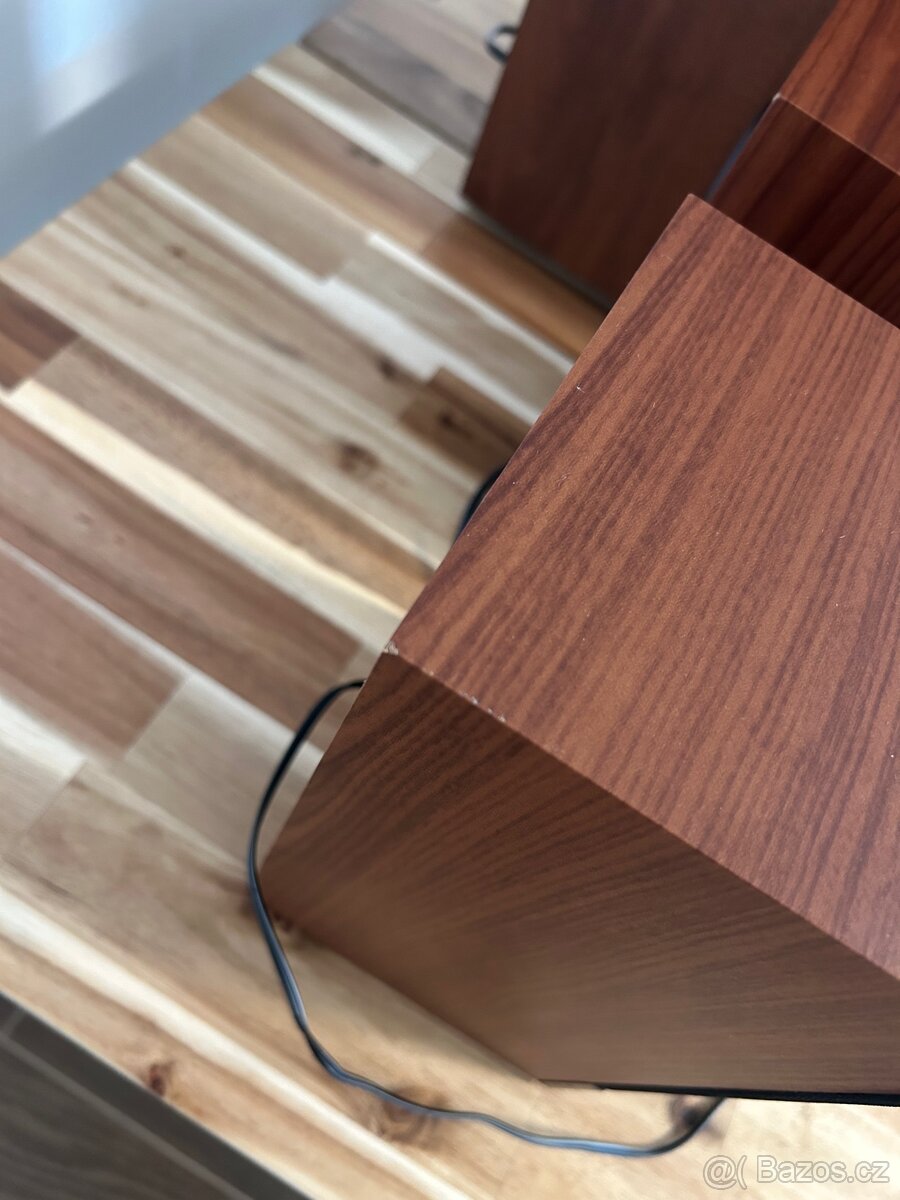 Genius SP-HF1250B - 5