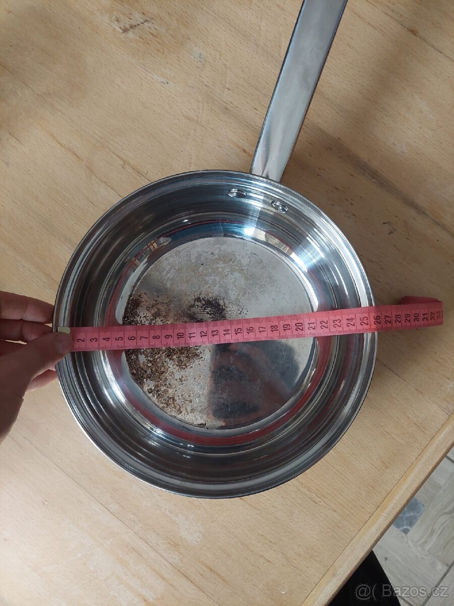 Nádobí - 5