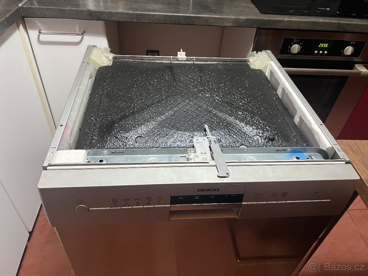 Myčka nádobí - 5