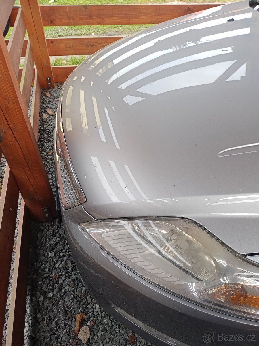 Ford Mondeo 2,0TDCi - 5