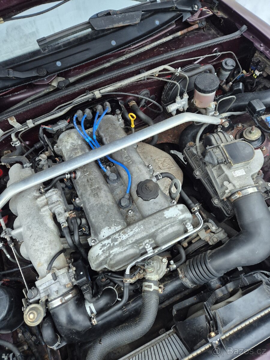 Mazda miata na mx5 1,6 85kw - 5