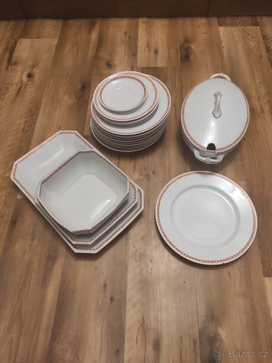 Prodám servis Deposé Austria - 5