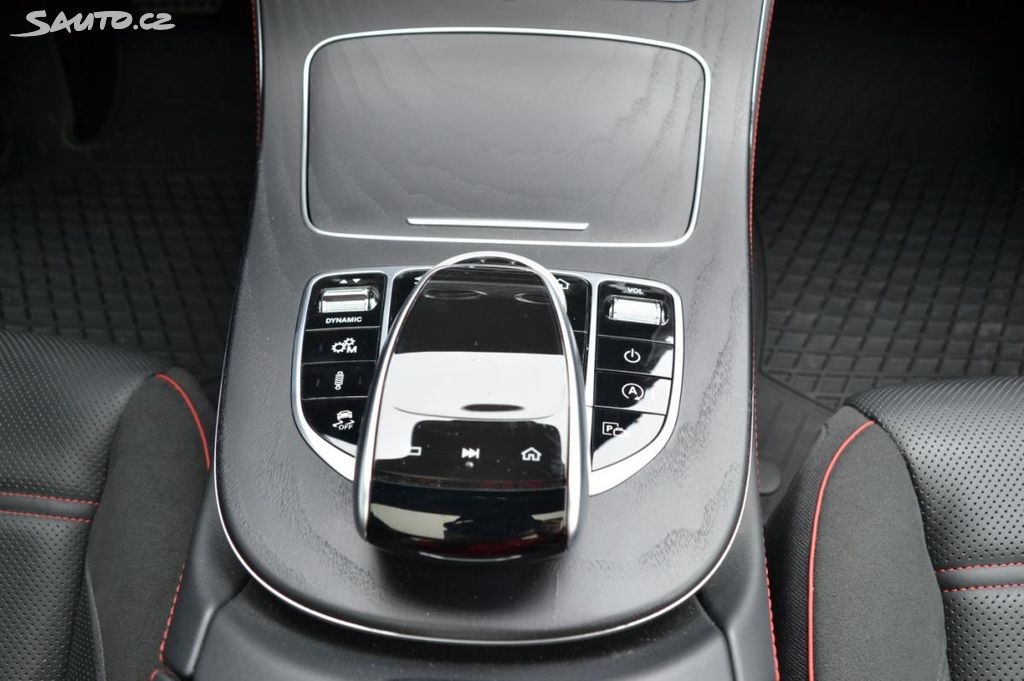 Mercedes Benz E53 AMG 4MATIC + 320kw - 5