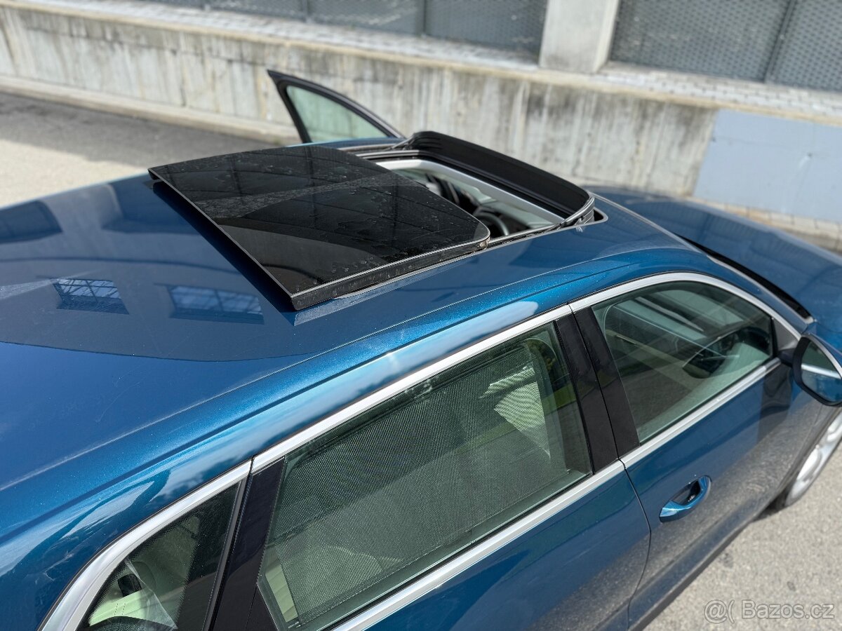 Audi E-tron 55, Quattro, tažné, 4x4, 300kw, DPH - 5