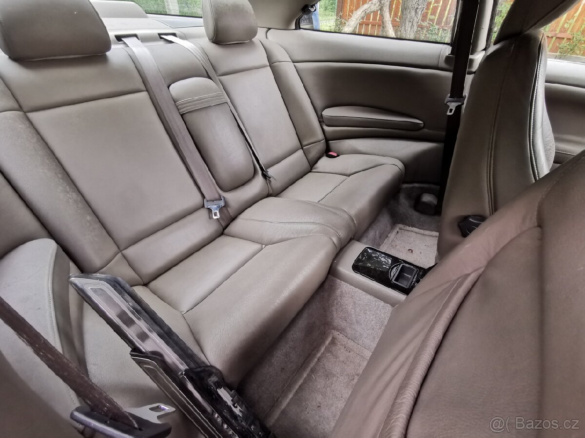 Volvo c70 97 - 98 interiér - 5