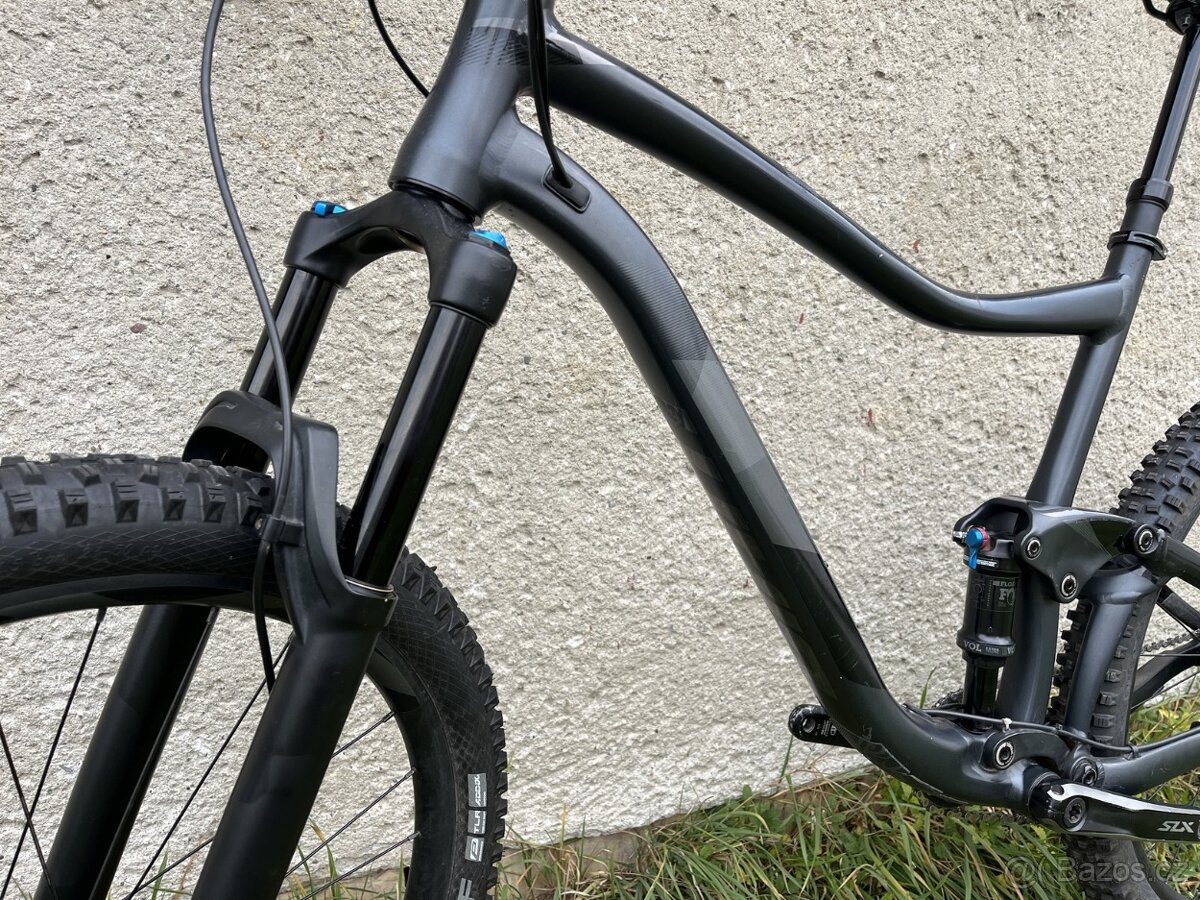 Giant Trance 2 XL - 5