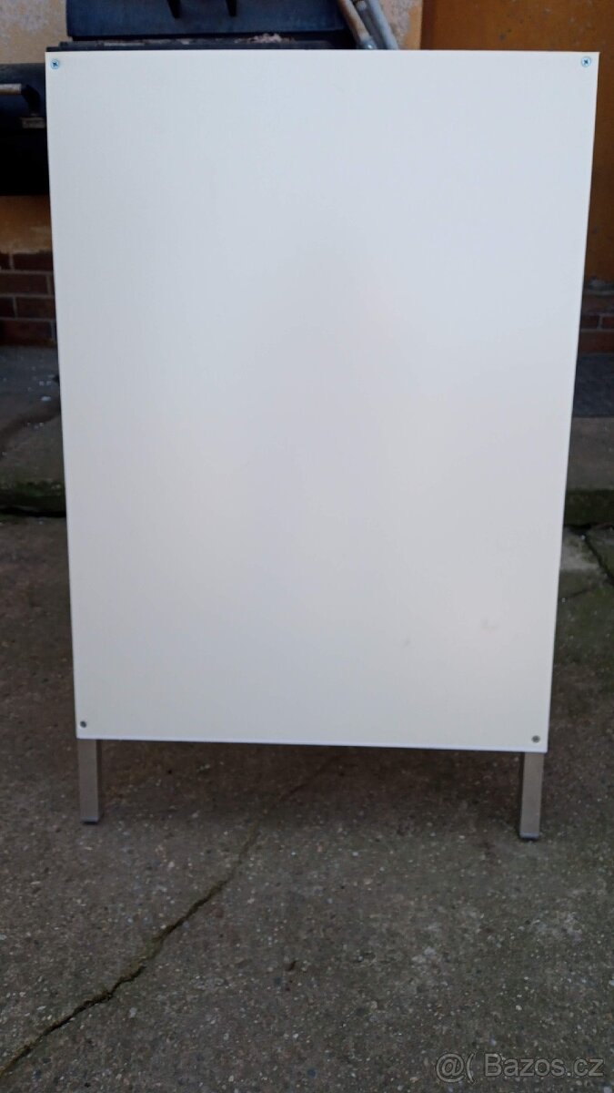 Reklamní stojan - Áčko, NOVÉ - 5