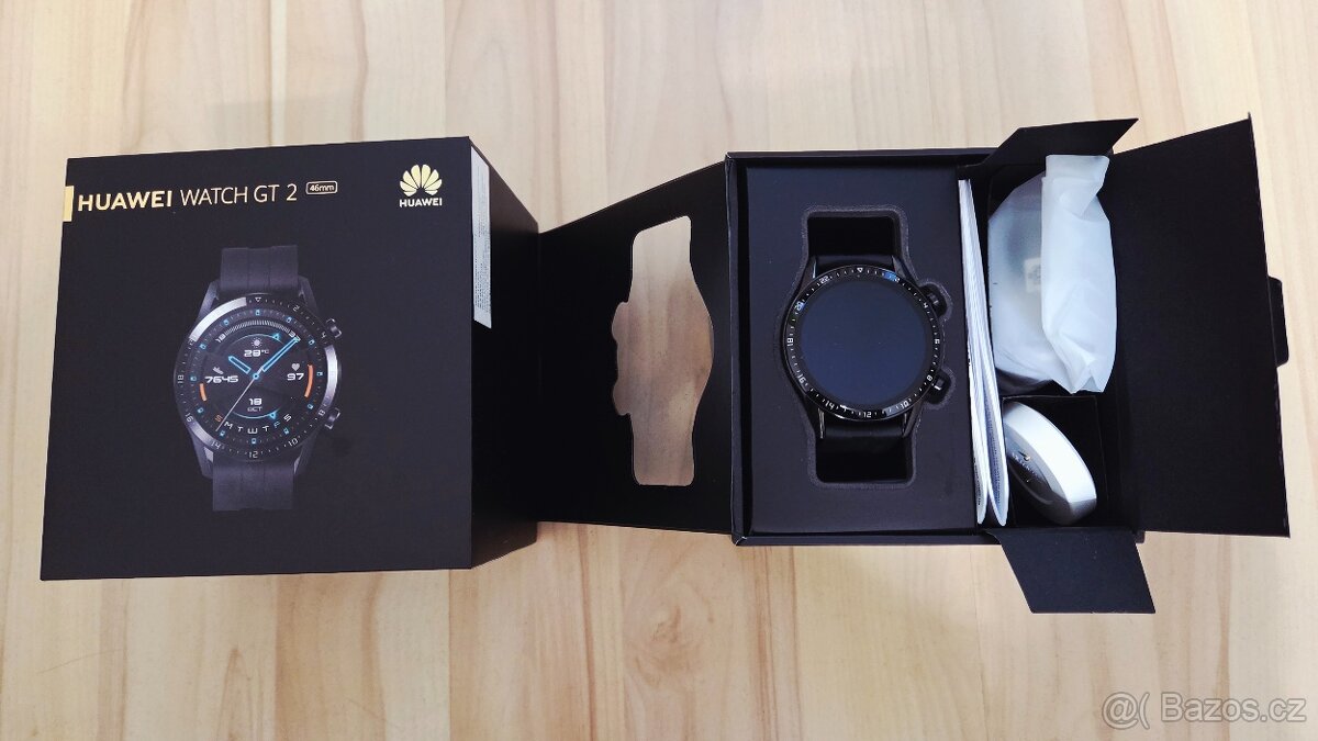 Huawei Watch GT2 46mm - 5