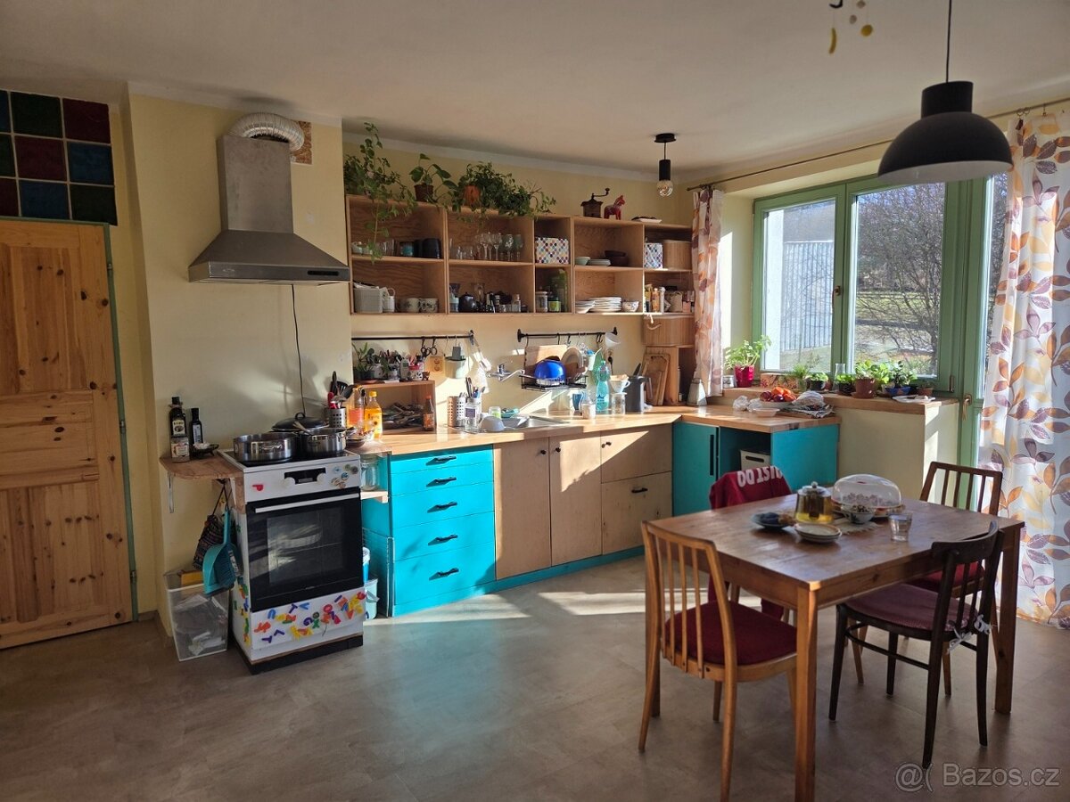 Prodej RD 3+1 Rudice - 5