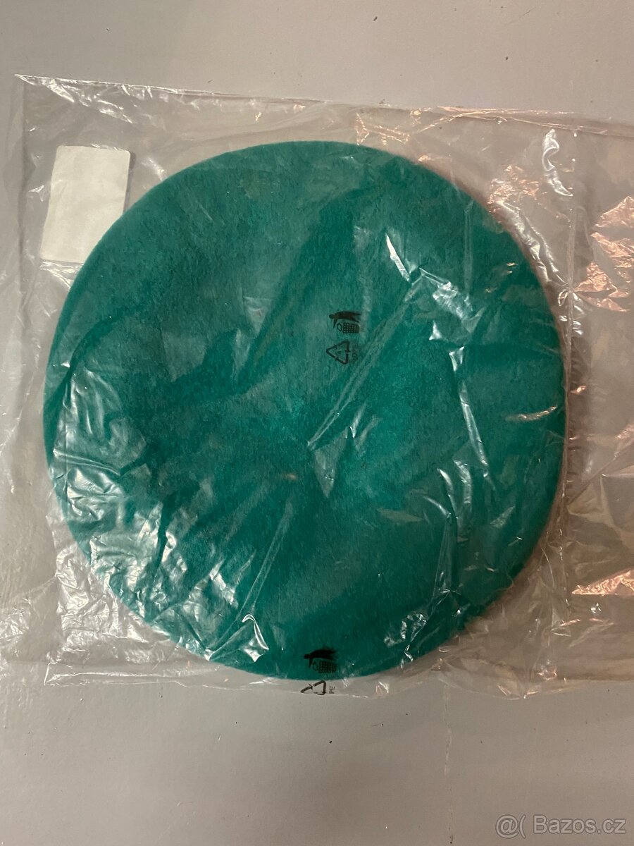 Prodam nove vojensky baret a polni boty a kongo - 5