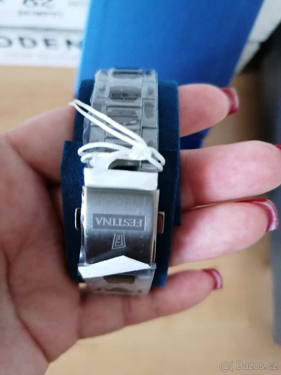 Hodinky Festina - 5