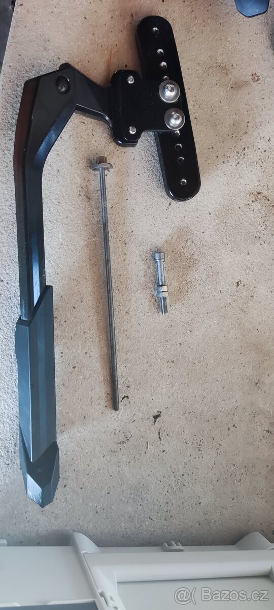 Haibike allmtn6 -Xl - 5