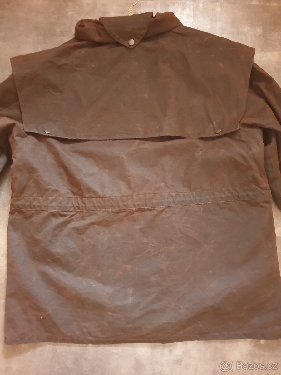 3/4 kabat Bushman, Bush Skins vel.M - 5