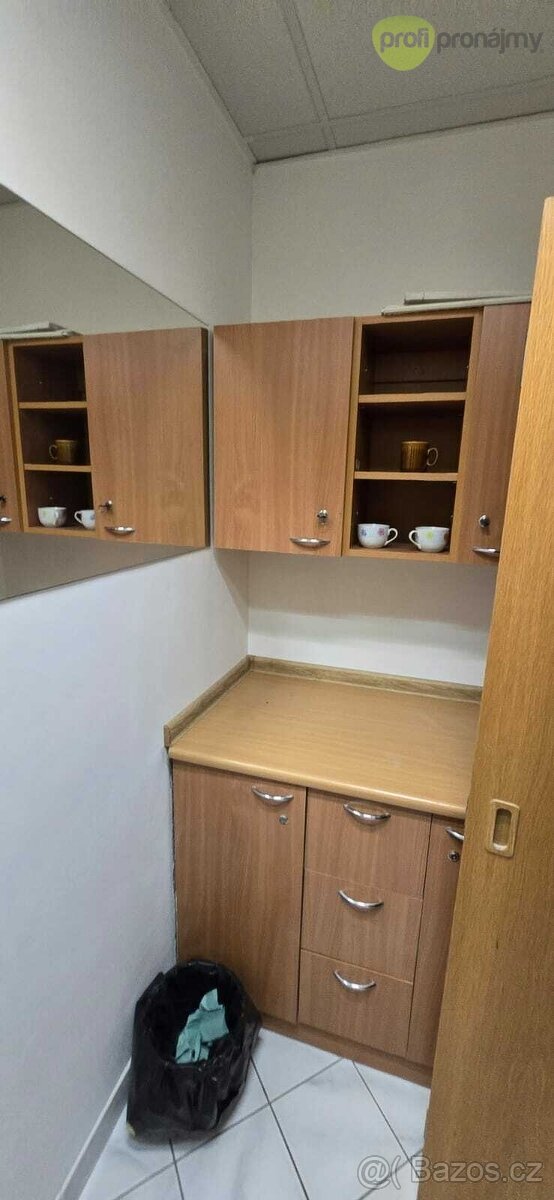 Pronájem kanceláře 21 m² - 5