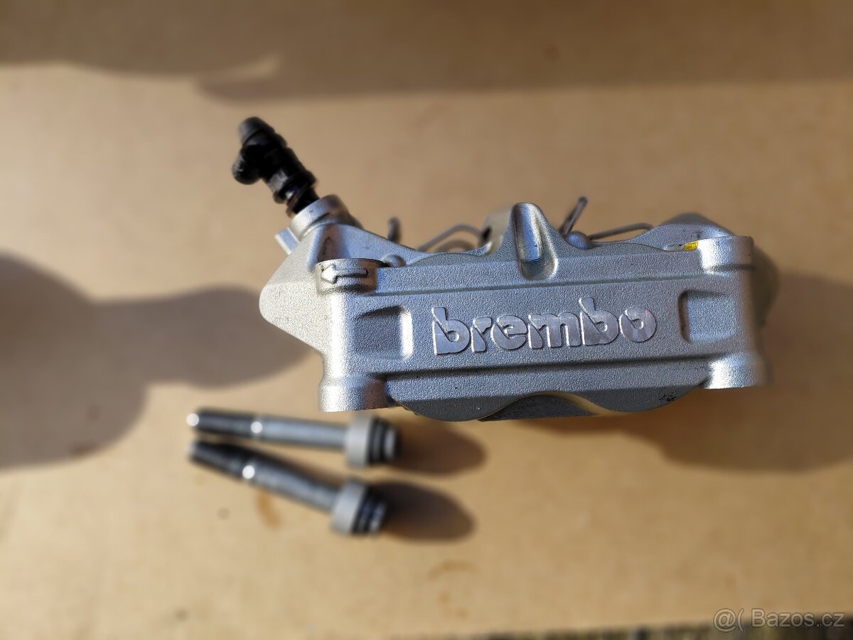 Ktm 690 Enduro - supermoto sada - kola + odpružení - 5