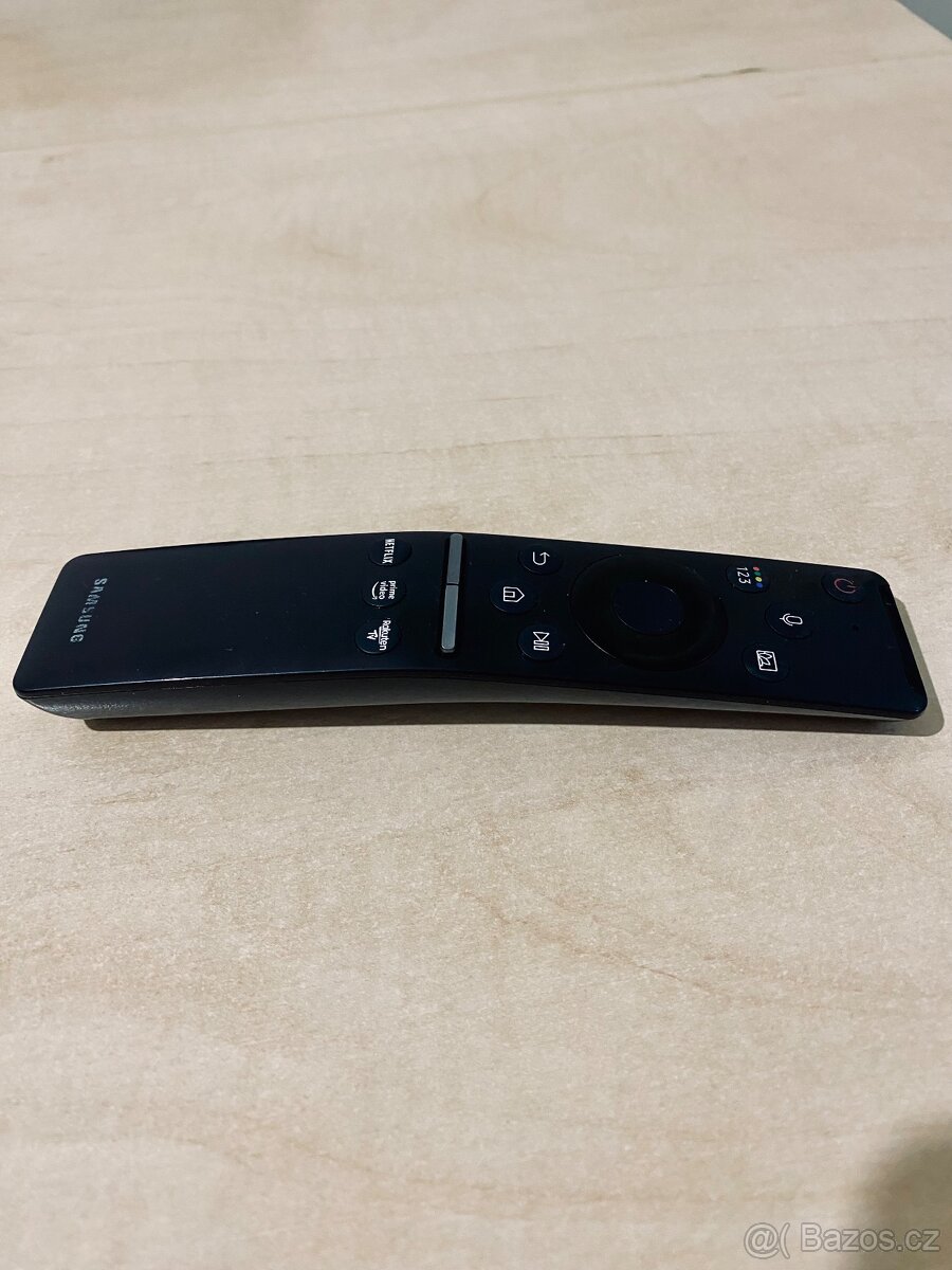 Samsung 55” 4K Smart TV – 7.000 Kč - 5