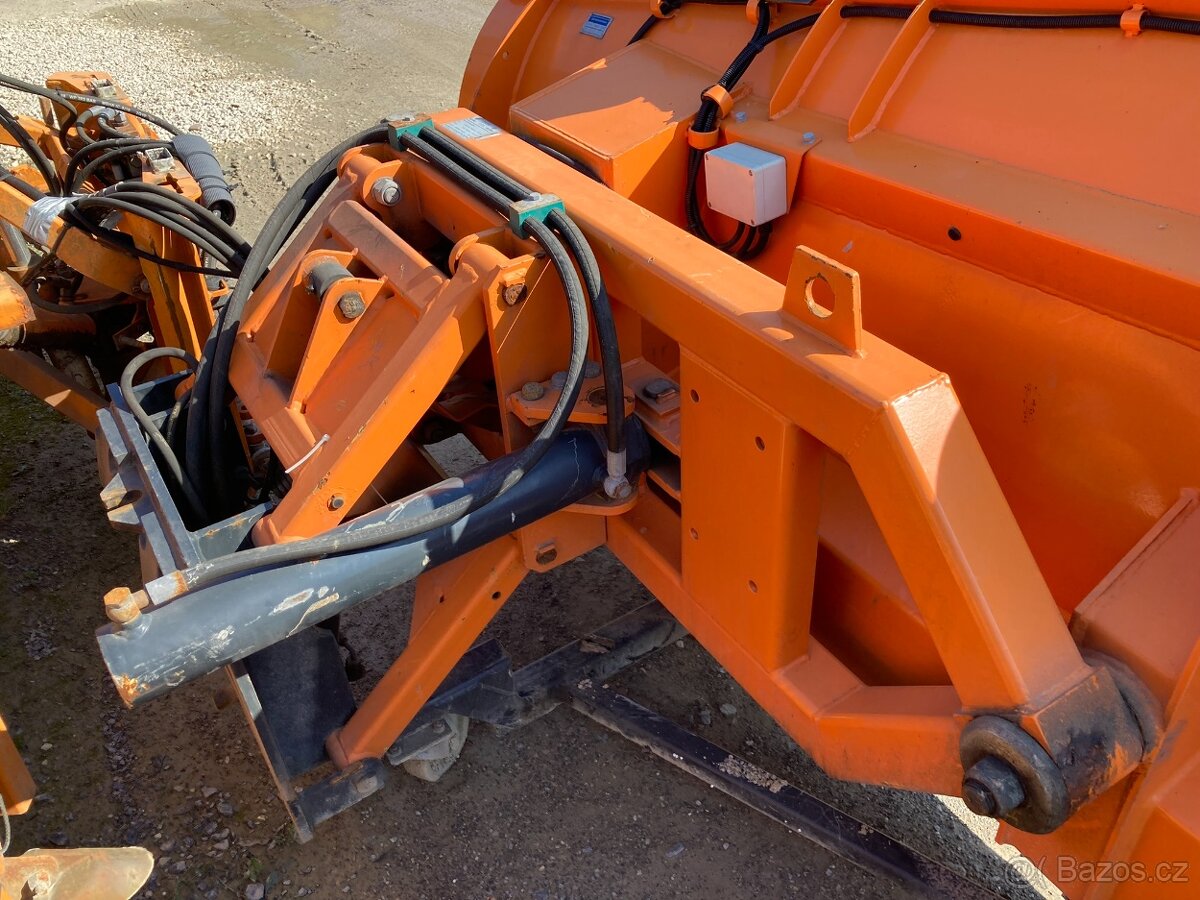 Epoke E-SPB 340 - Snežný pluh - 5