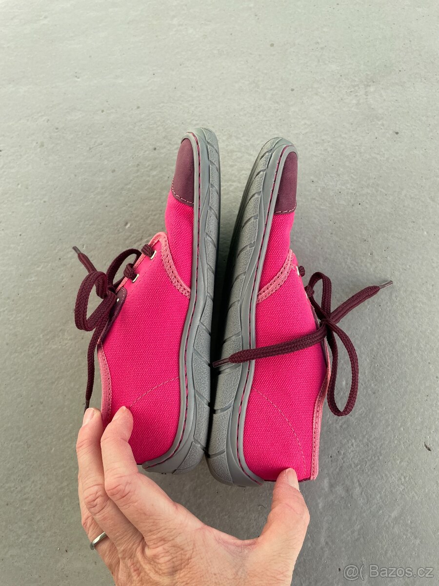 Barefoot tenisky - Fare Bare - vel. 30 - nové - 5