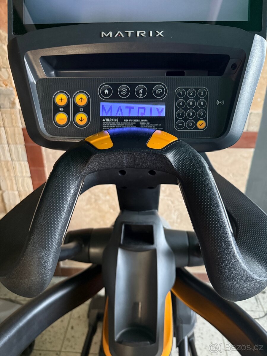 Matrix A7XI Android - 5