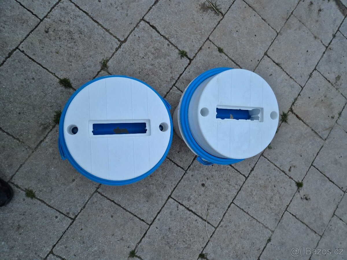 Šrotovník na obilí 750 W 230 V - 5