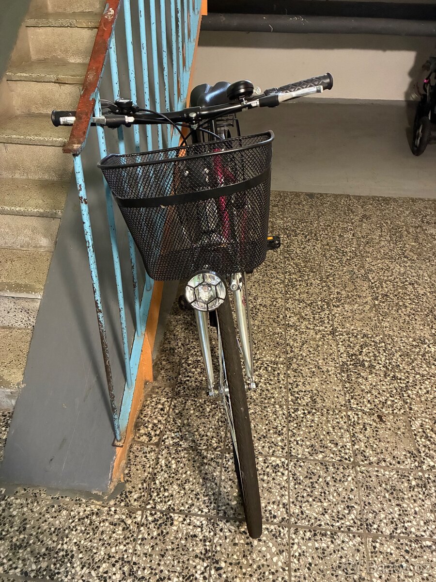 Dámské městské kolo - 5