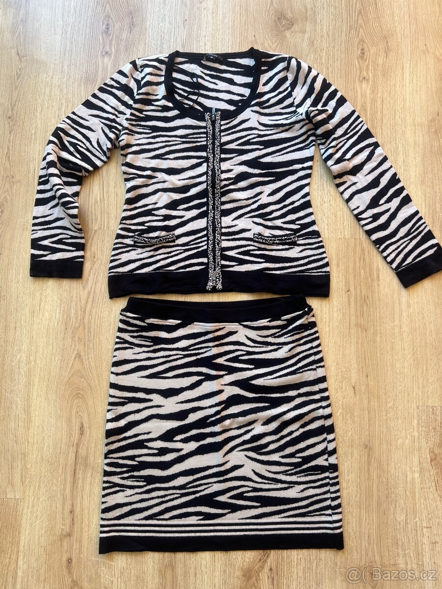 Dámský kostým Comma - 5